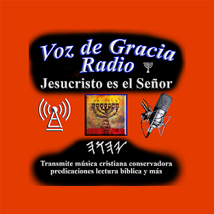 Voz de Gracia Radio